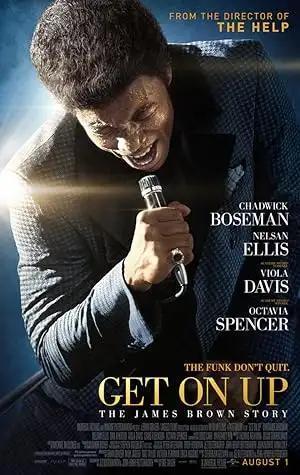فيلم Get on Up 2014 مترجم - باهي فيلم